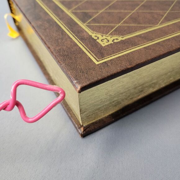 Sacred Writings Vol. II Christian Part Buddhist Hindu Mohammedan Book HC 1980 - Picture 14 of 16